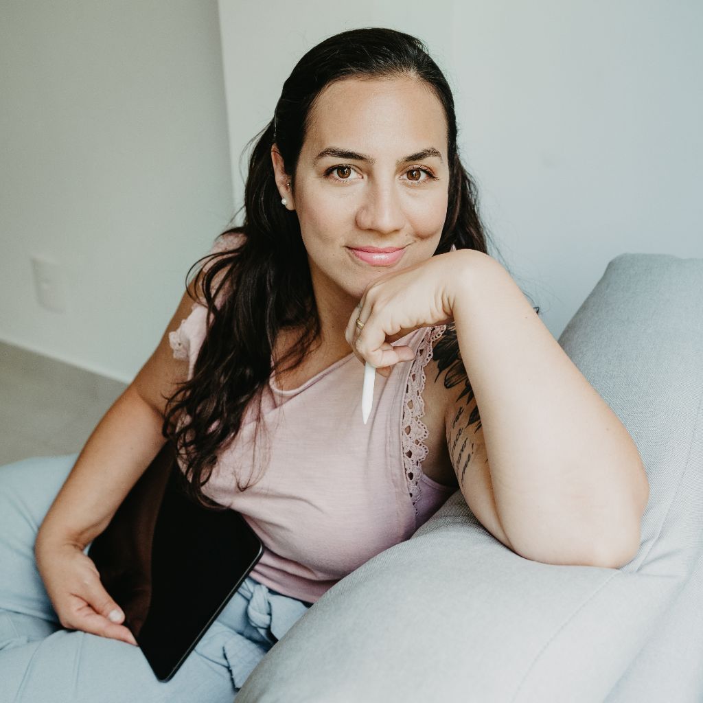 Andréa Villar de Souza